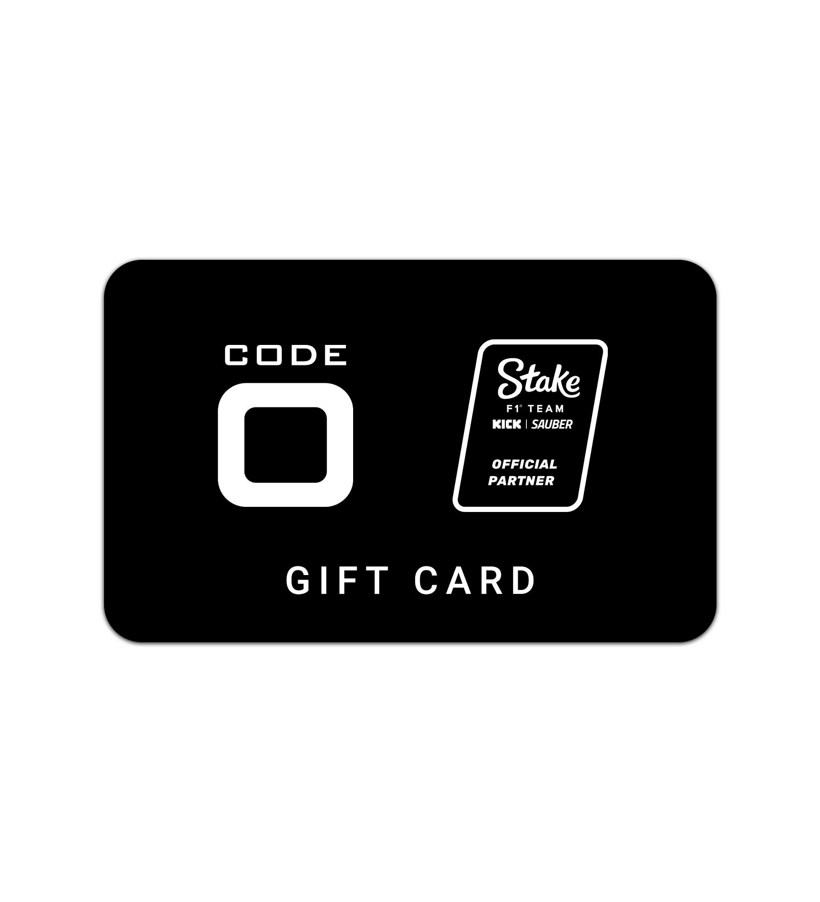 Gift Card Image 1